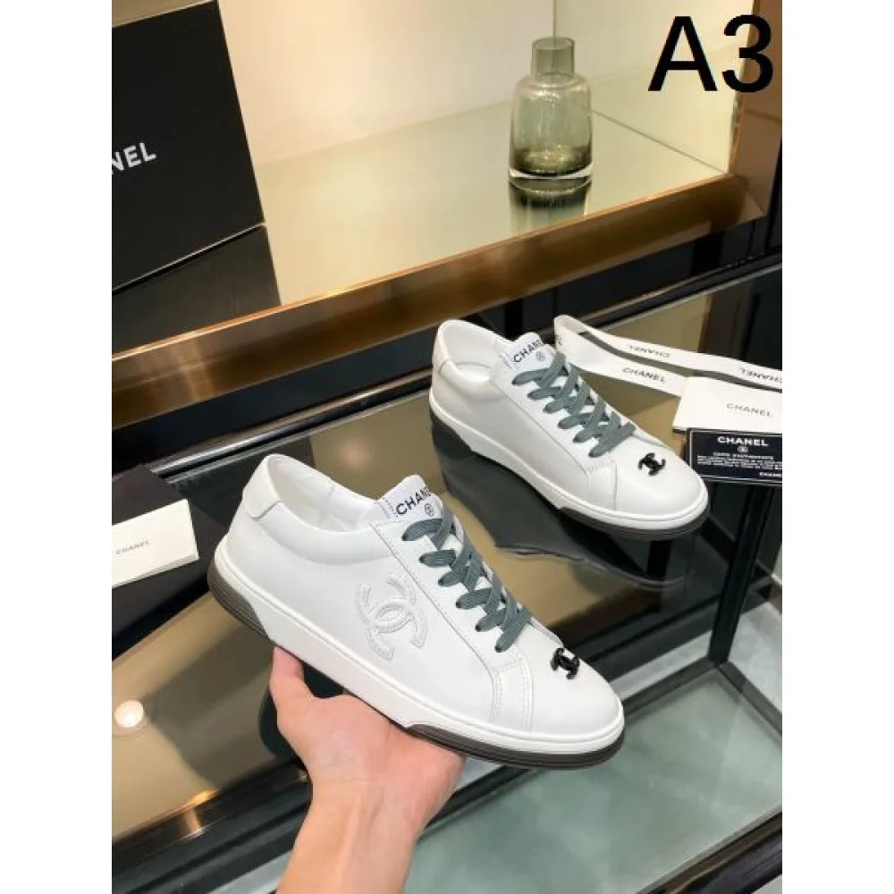 2026 期間限定VIPセール CHANEL シャネル レディース用 カジュアルシューズ 商品画像 3