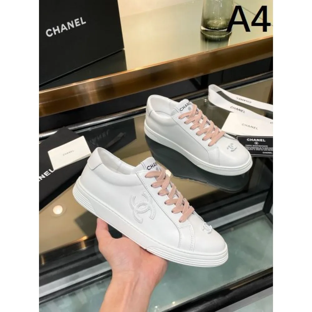2026 期間限定VIPセール CHANEL シャネル レディース用 カジュアルシューズ 商品画像 4