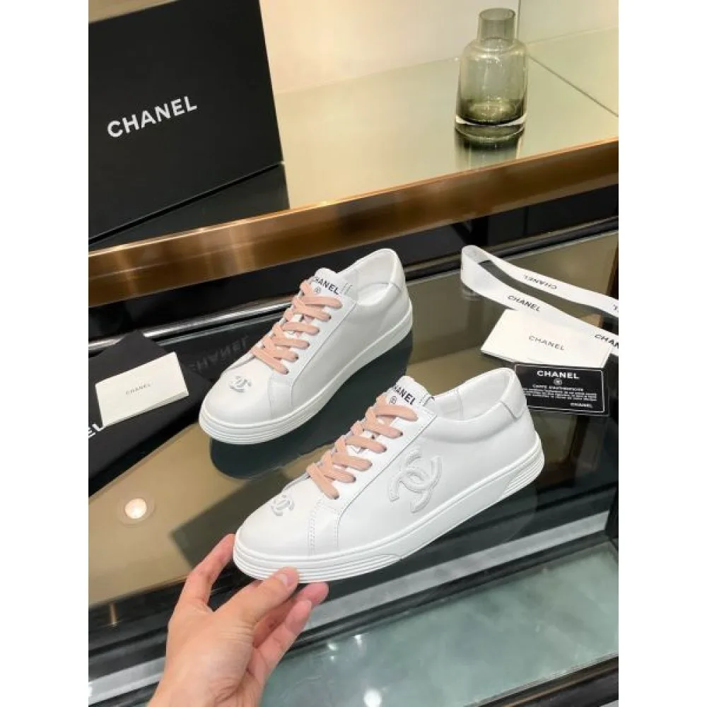 2026 期間限定VIPセール CHANEL シャネル レディース用 カジュアルシューズ 商品画像 5