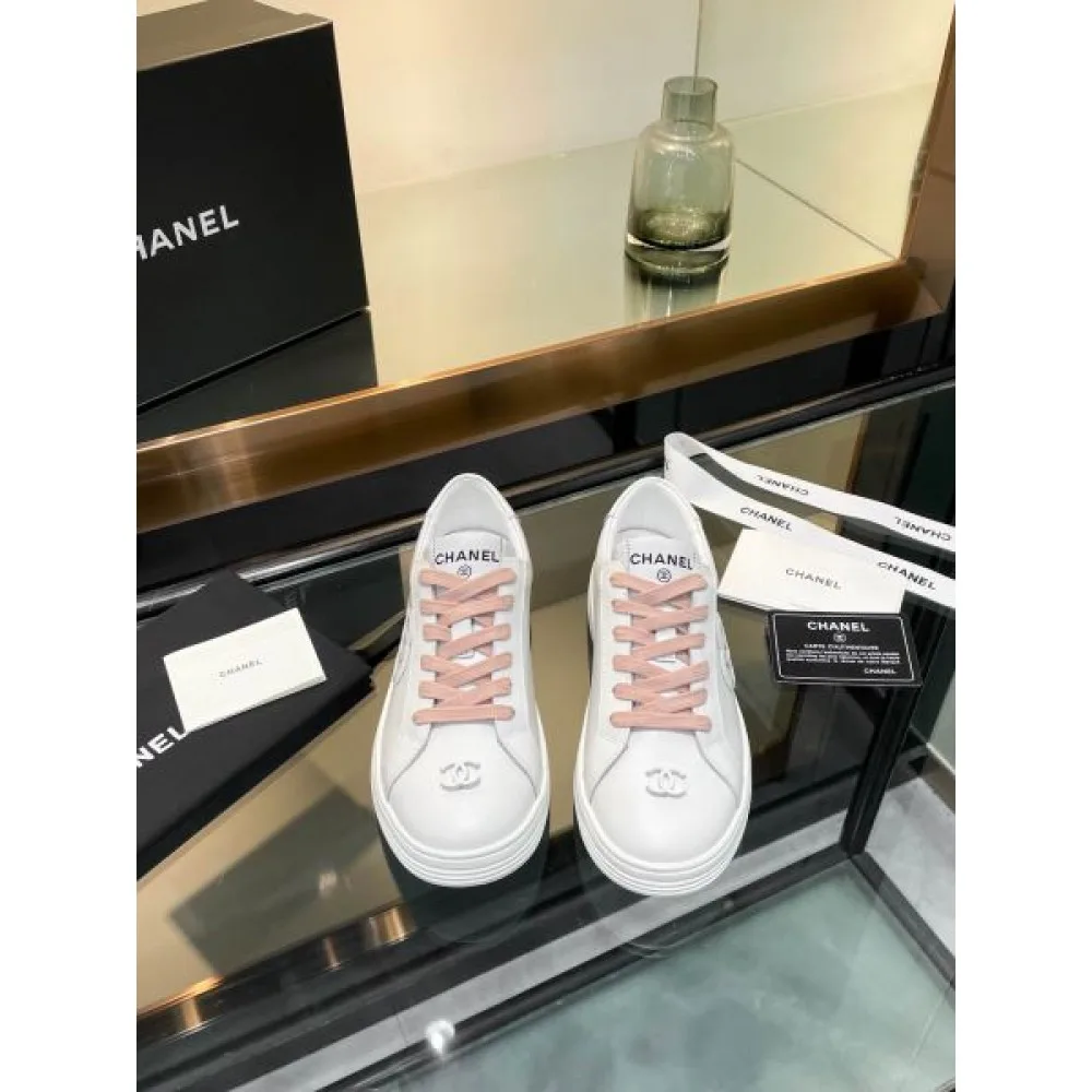 2026 期間限定VIPセール CHANEL シャネル レディース用 カジュアルシューズ 商品画像 6