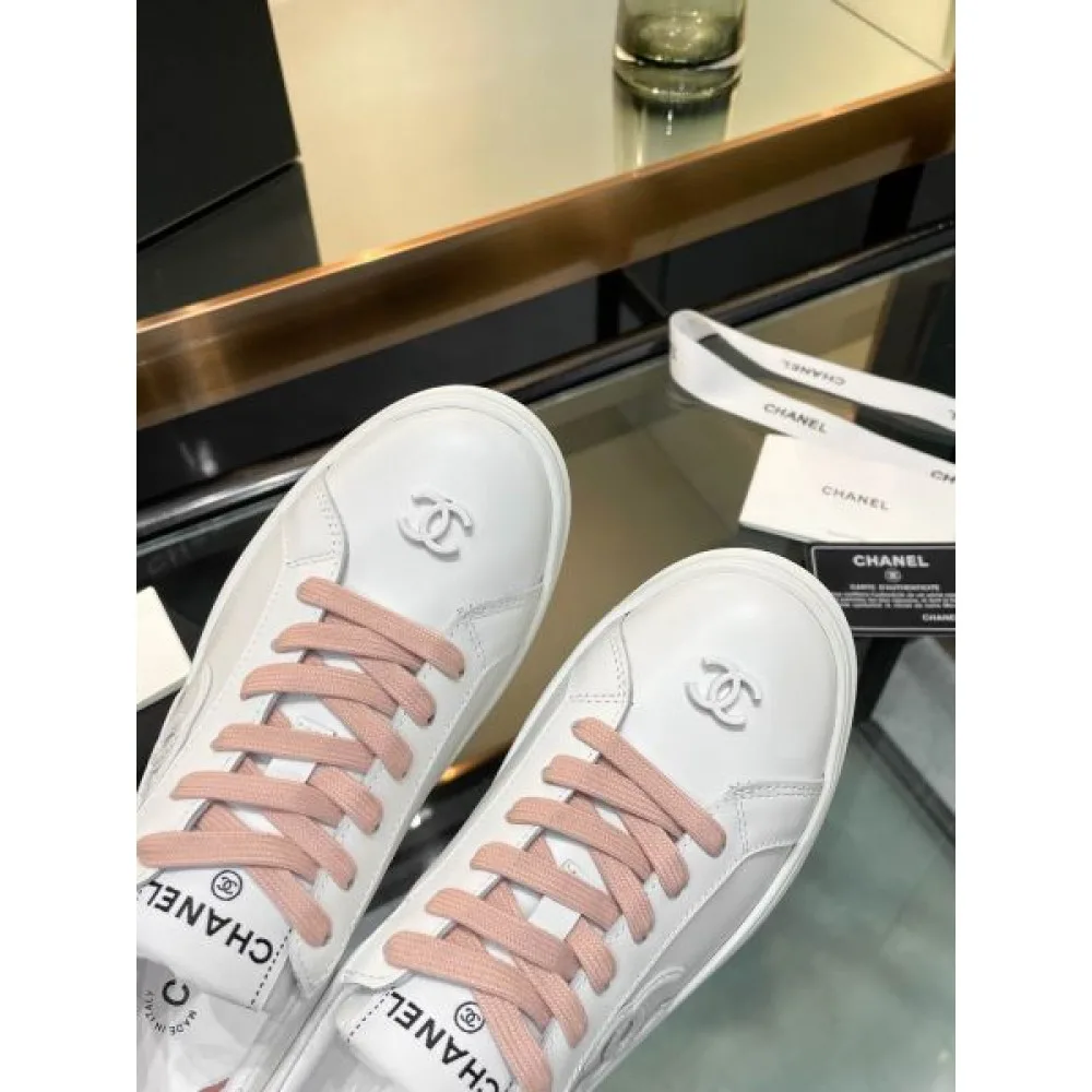 2026 期間限定VIPセール CHANEL シャネル レディース用 カジュアルシューズ 商品画像 7