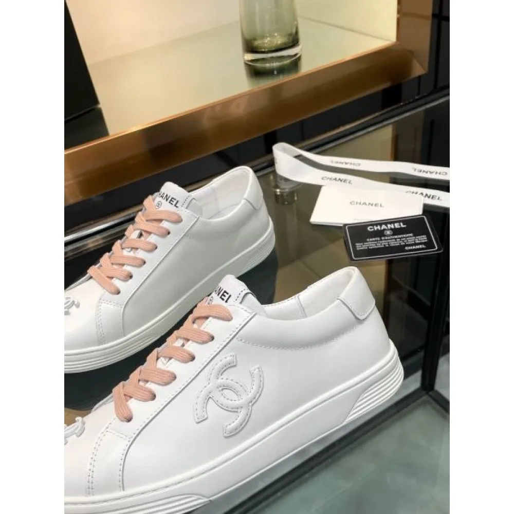 2026 期間限定VIPセール CHANEL シャネル レディース用 カジュアルシューズ 商品画像 8