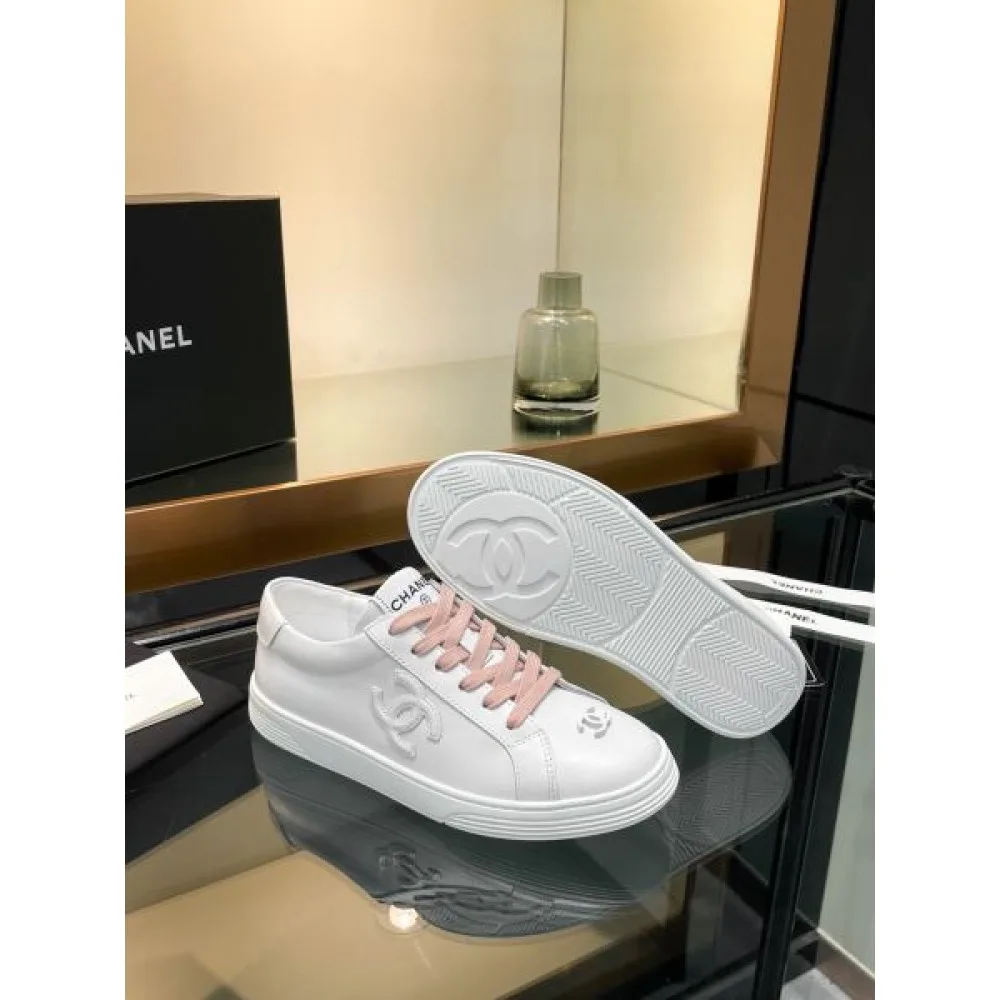 2026 期間限定VIPセール CHANEL シャネル レディース用 カジュアルシューズ 商品画像 9