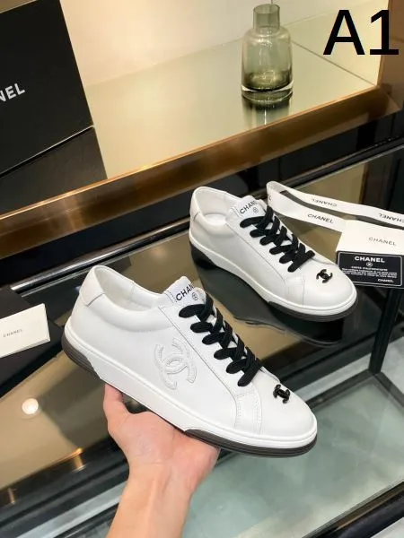 2026 期間限定VIPセール CHANEL シャネル レディース用 カジュアルシューズ 商品画像 10