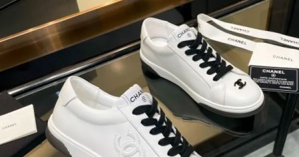 2026 期間限定VIPセール CHANEL シャネル レディース用 カジュアルシューズ 商品画像 11
