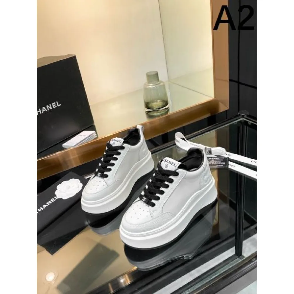 2026 顧客セール大特価 CHANEL シャネル レディース用 カジュアルシューズ 商品画像 2