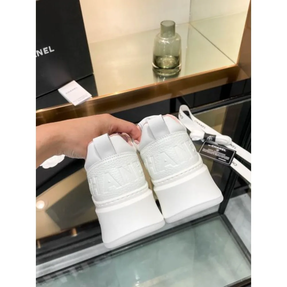 2026 顧客セール大特価 CHANEL シャネル レディース用 カジュアルシューズ 商品画像 7