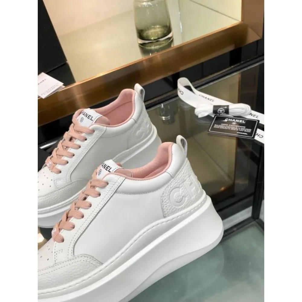 2026 顧客セール大特価 CHANEL シャネル レディース用 カジュアルシューズ 商品画像 8