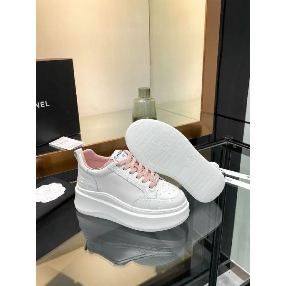 2026 顧客セール大特価 CHANEL シャネル レディース用 カジュアルシューズ 商品画像 10