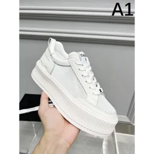 2026 海外限定アイテム CHANEL シャネル レディース用 カジュアルシューズ 商品画像 1