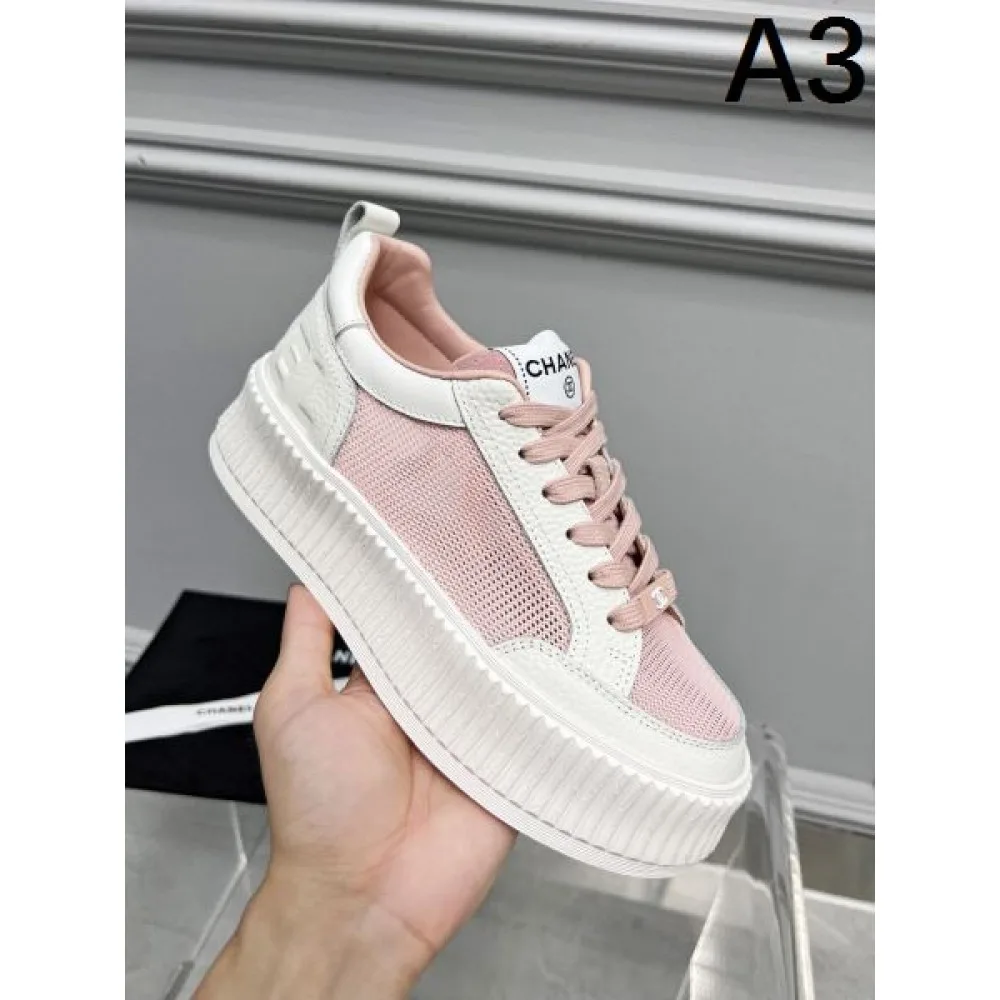 2026 海外限定アイテム CHANEL シャネル レディース用 カジュアルシューズ 商品画像 3