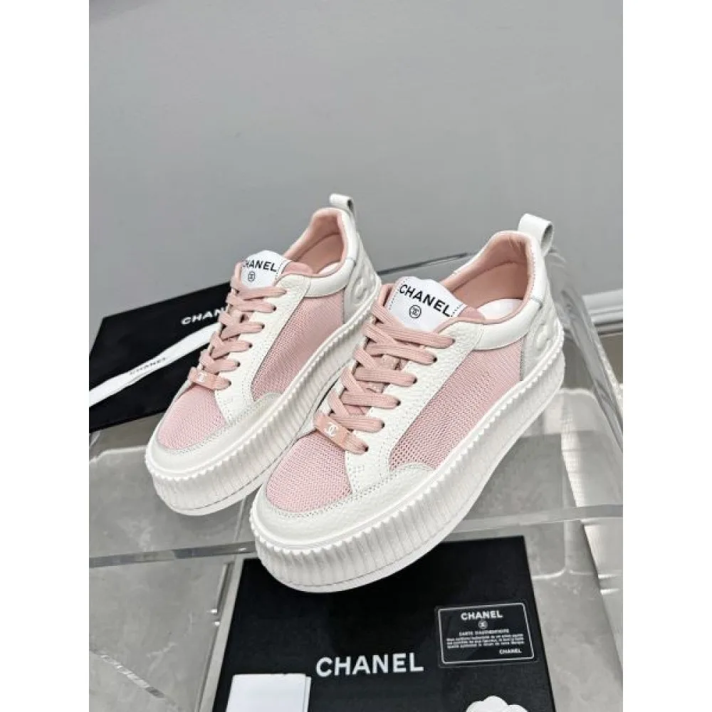 2026 海外限定アイテム CHANEL シャネル レディース用 カジュアルシューズ 商品画像 5