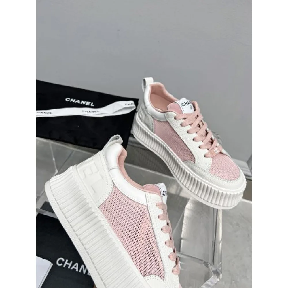 2026 海外限定アイテム CHANEL シャネル レディース用 カジュアルシューズ 商品画像 7