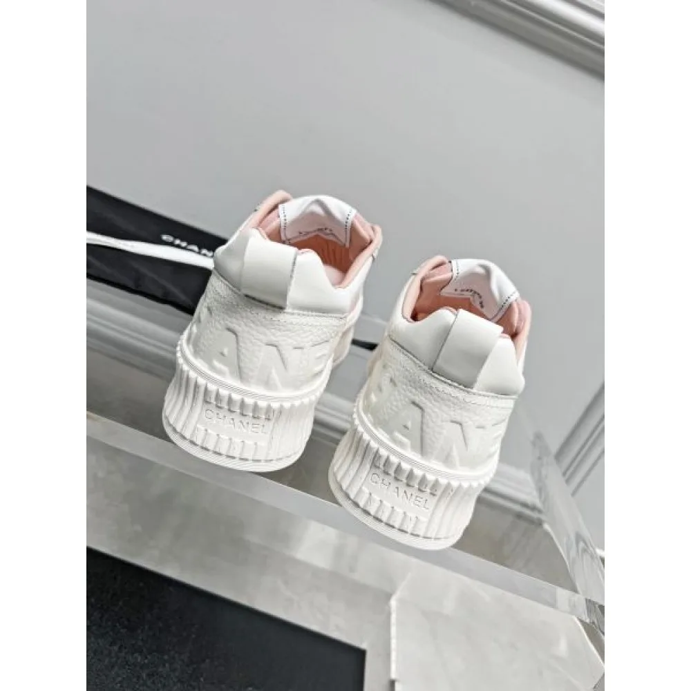 2026 海外限定アイテム CHANEL シャネル レディース用 カジュアルシューズ 商品画像 8