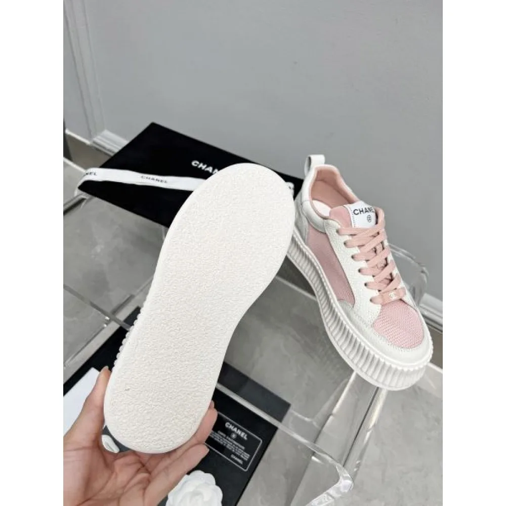 2026 海外限定アイテム CHANEL シャネル レディース用 カジュアルシューズ 商品画像 9