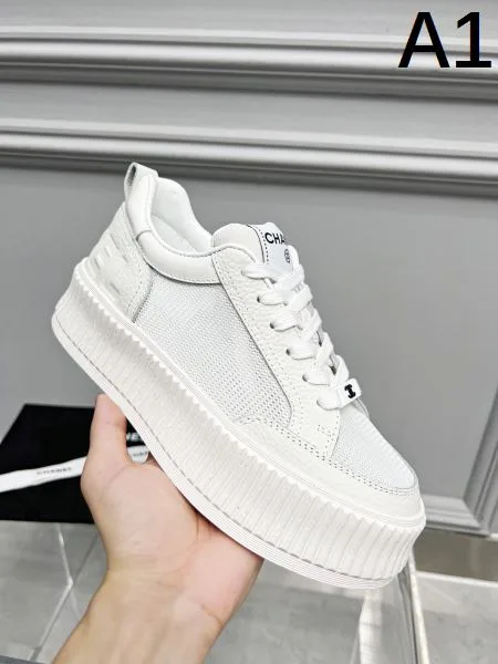 2026 海外限定アイテム CHANEL シャネル レディース用 カジュアルシューズ 商品画像 10