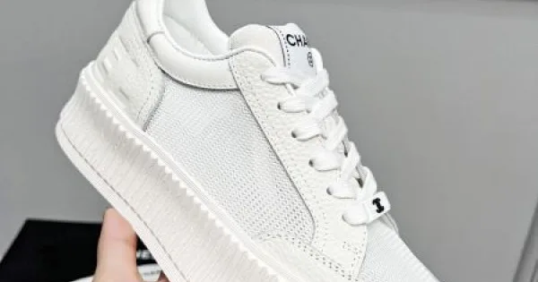 2026 海外限定アイテム CHANEL シャネル レディース用 カジュアルシューズ 商品画像 11
