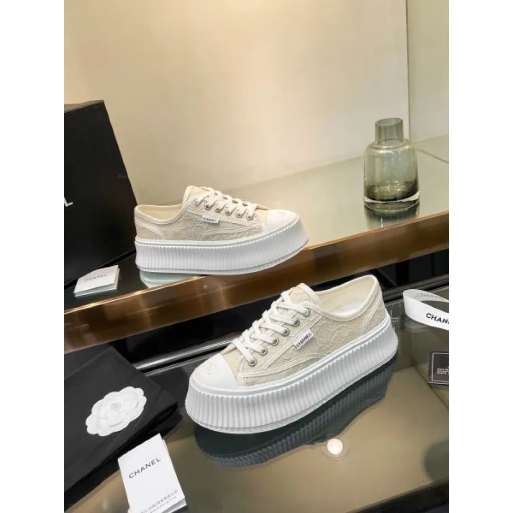 2026 今年人気定番新作 CHANEL シャネル レディース用 カジュアルシューズ 商品画像 7