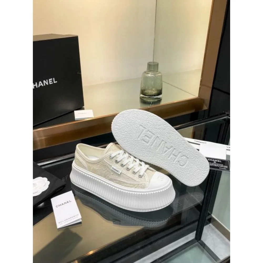 2026 今年人気定番新作 CHANEL シャネル レディース用 カジュアルシューズ 商品画像 9