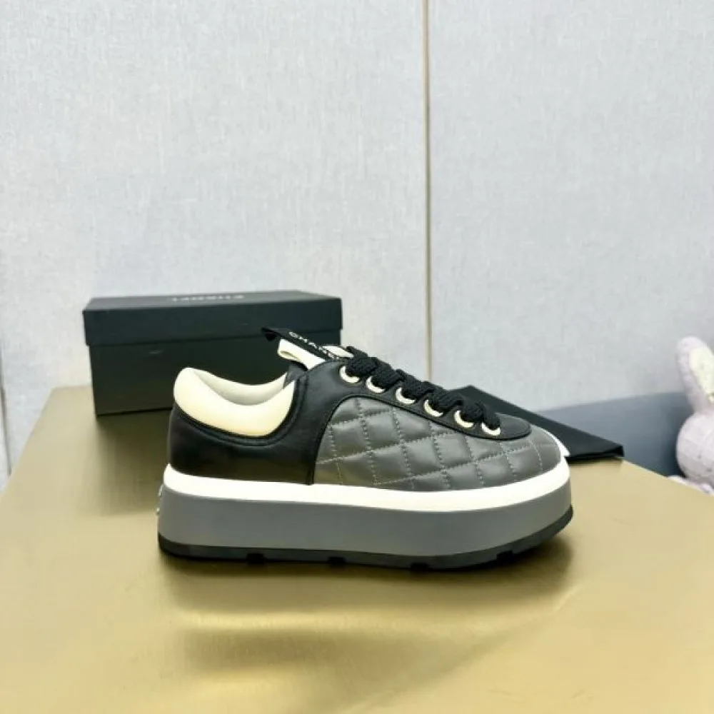 2026 今季初登場の新作 CHANEL シャネル レディース用 カジュアルシューズ 商品画像 3