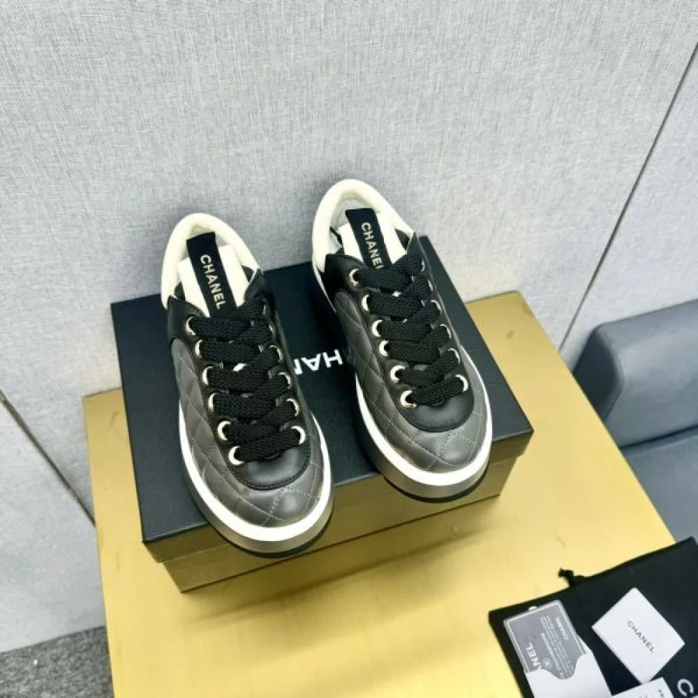 2026 今季初登場の新作 CHANEL シャネル レディース用 カジュアルシューズ 商品画像 5