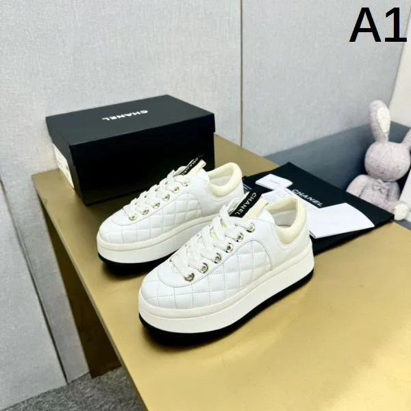 2026 今季初登場の新作 CHANEL シャネル レディース用 カジュアルシューズ 商品画像 10