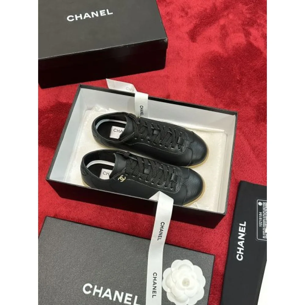 2026 夏季活躍人気定番 CHANEL シャネル レディース用 カジュアルシューズ 商品画像 4