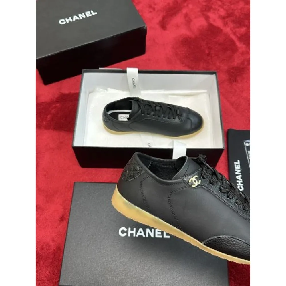 2026 夏季活躍人気定番 CHANEL シャネル レディース用 カジュアルシューズ 商品画像 7