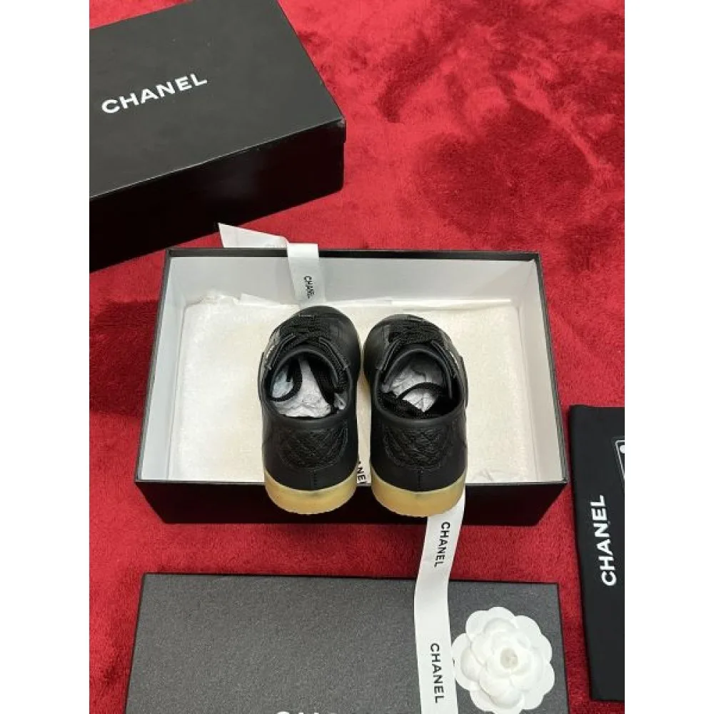 2026 夏季活躍人気定番 CHANEL シャネル レディース用 カジュアルシューズ 商品画像 8