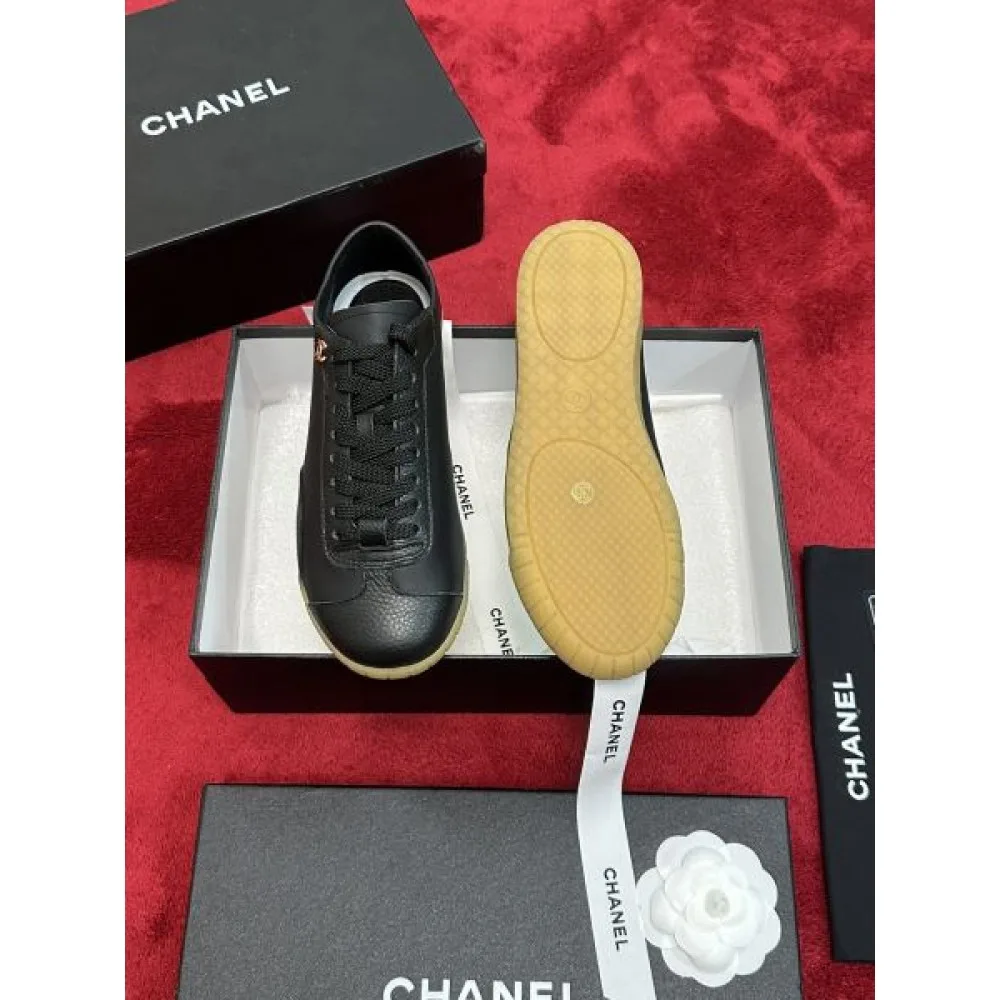 2026 夏季活躍人気定番 CHANEL シャネル レディース用 カジュアルシューズ 商品画像 9