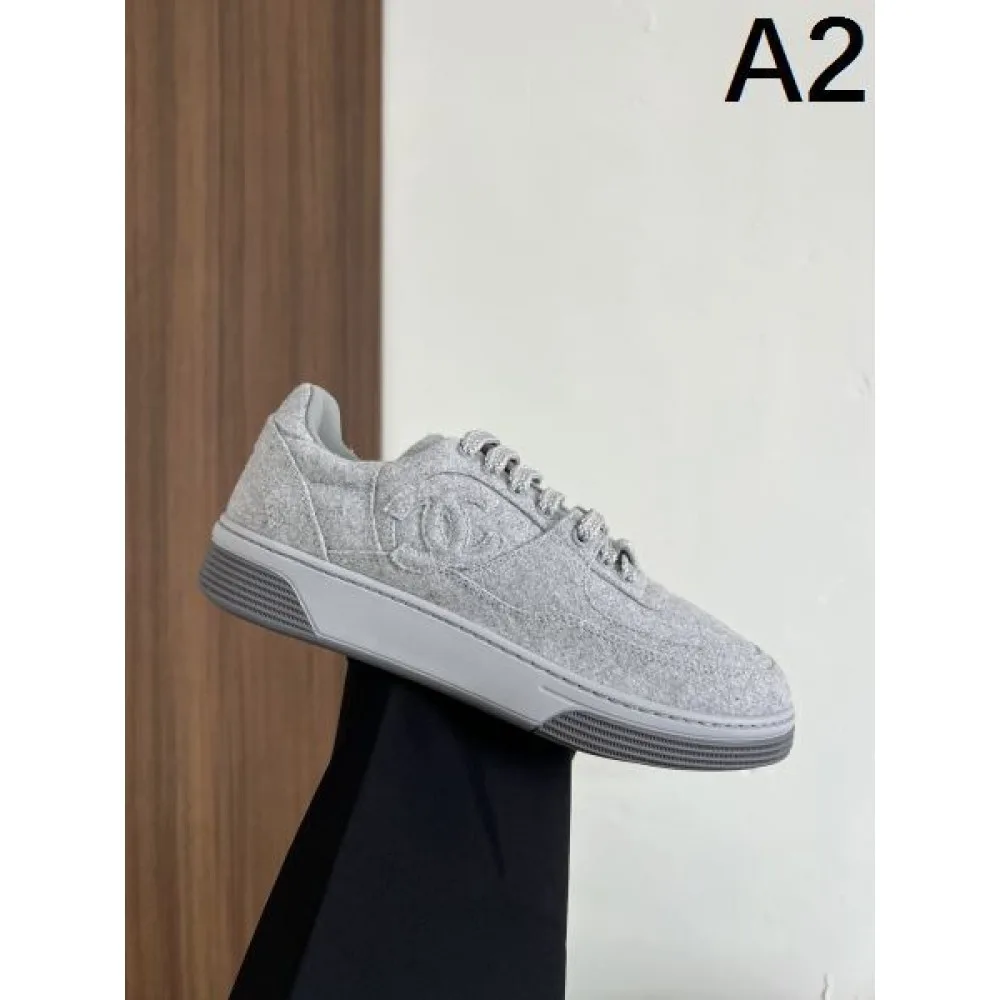 CHANEL シャネル 2024FW レディース用 カジュアルシューズ 流行アイテム 商品画像 2