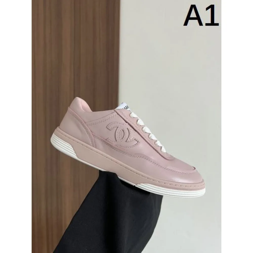 CHANEL シャネル 2024FW レディース用 カジュアルシューズ 注目度が高い 商品画像 1