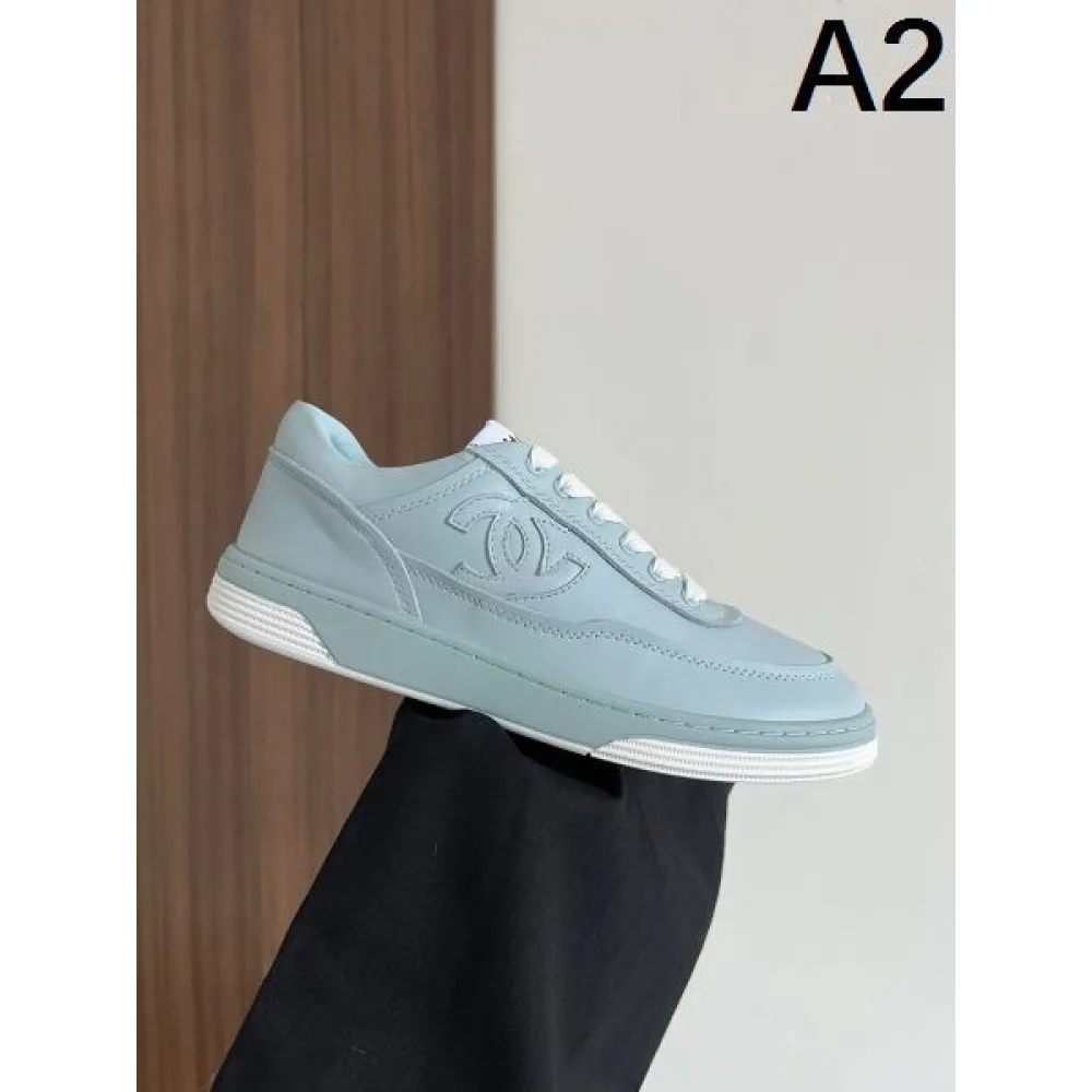 CHANEL シャネル 2024FW レディース用 カジュアルシューズ 注目度が高い 商品画像 2