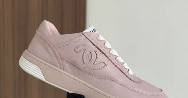 CHANEL シャネル 2024FW レディース用 カジュアルシューズ 注目度が高い 商品画像 11