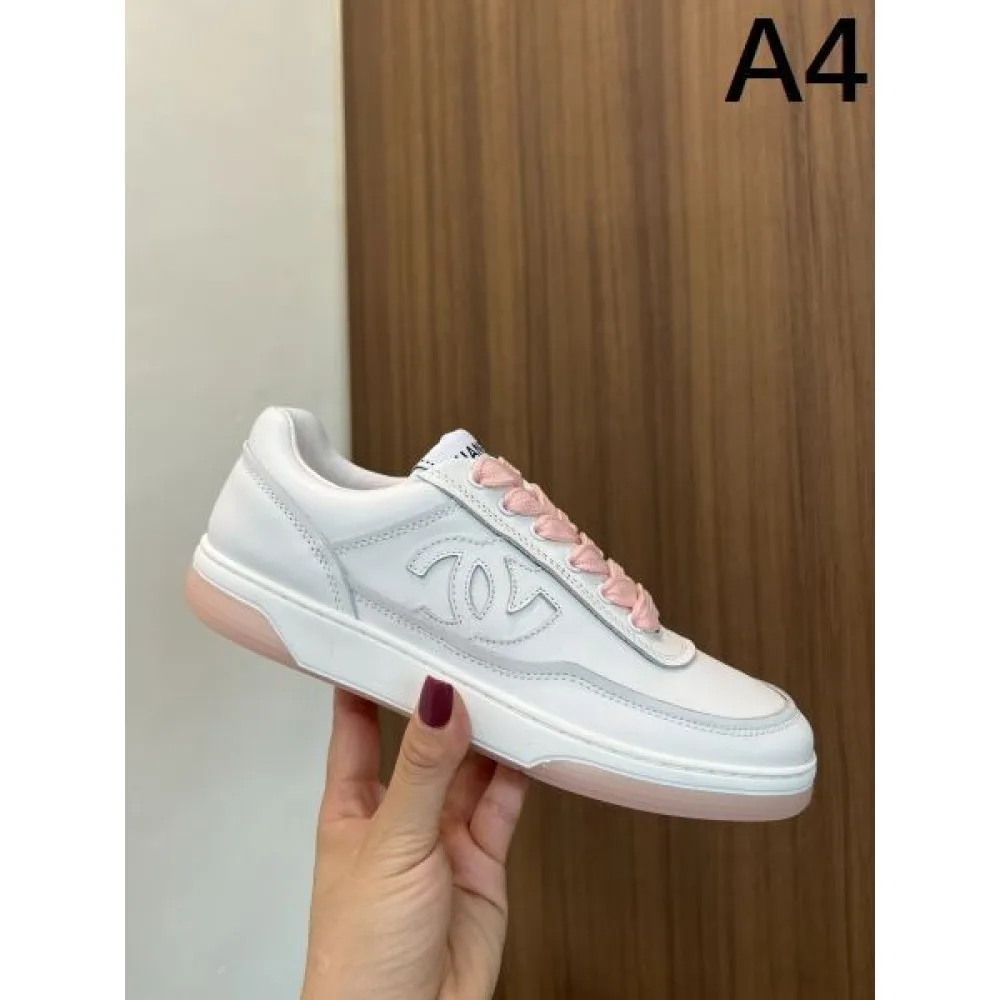 CHANEL シャネル 2024FW レディース用 カジュアルシューズ 秋のトレンド 商品画像 4
