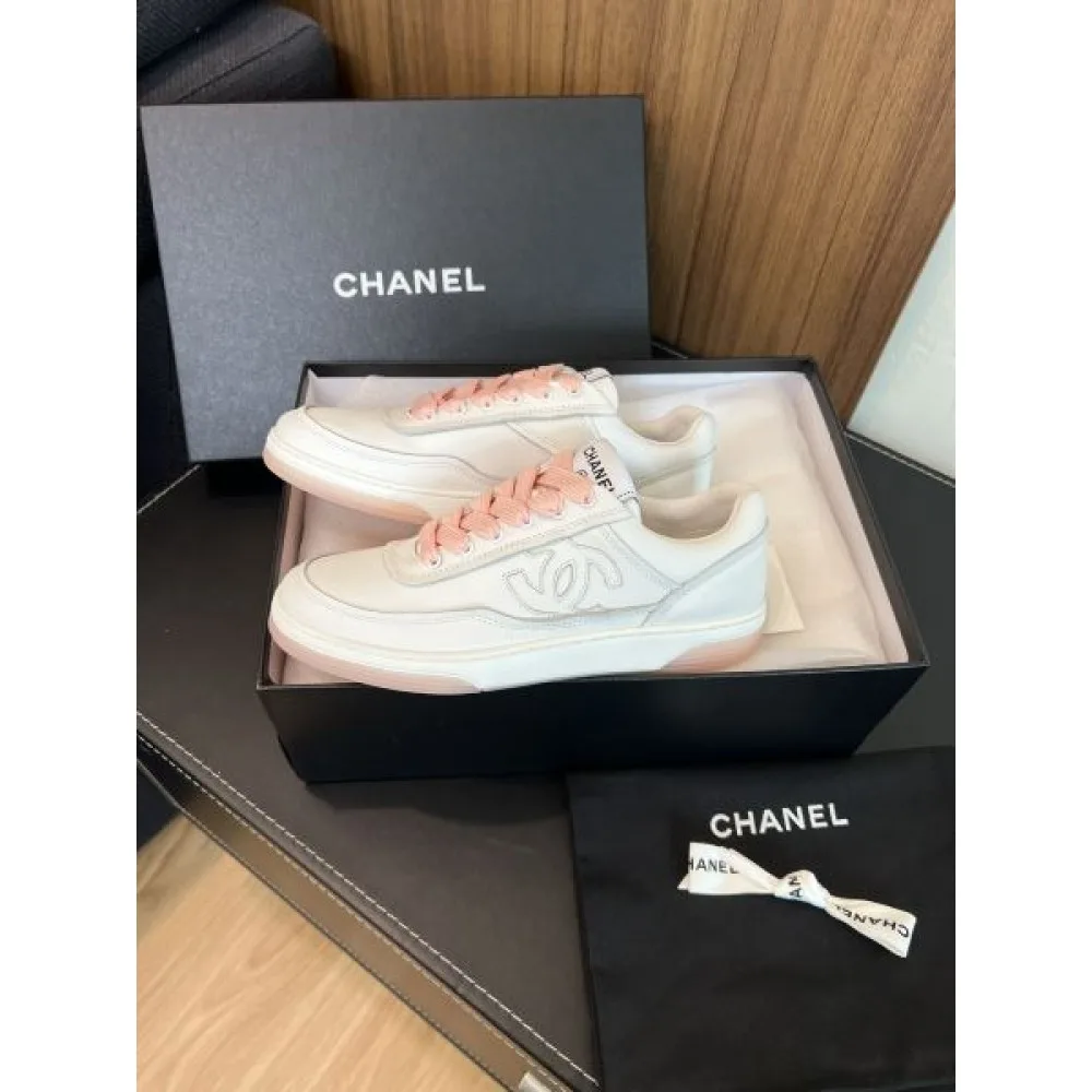 CHANEL シャネル 2024FW レディース用 カジュアルシューズ 秋のトレンド 商品画像 6