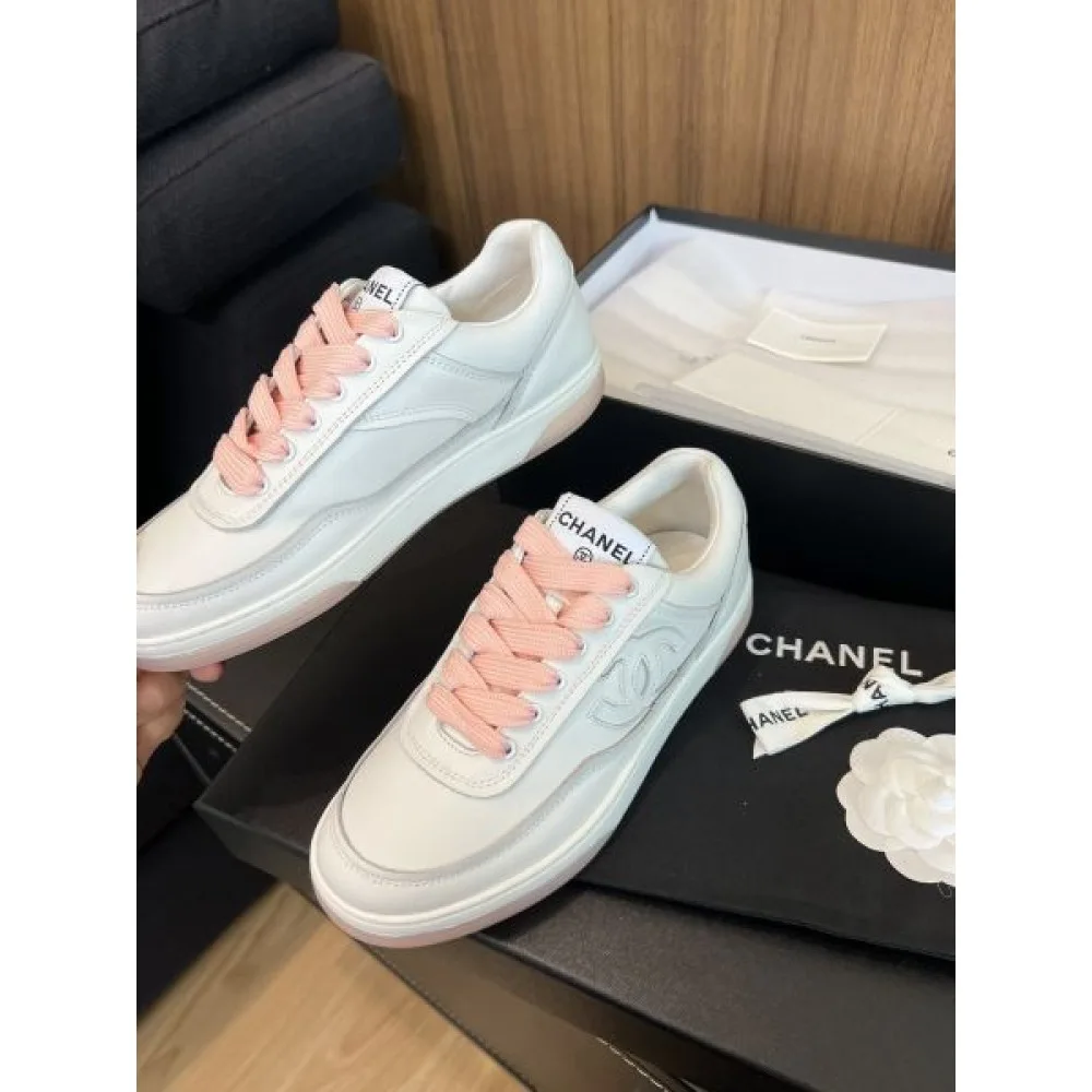 CHANEL シャネル 2024FW レディース用 カジュアルシューズ 秋のトレンド 商品画像 7