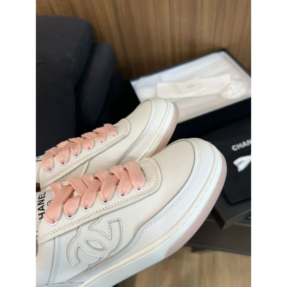 CHANEL シャネル 2024FW レディース用 カジュアルシューズ 秋のトレンド 商品画像 8