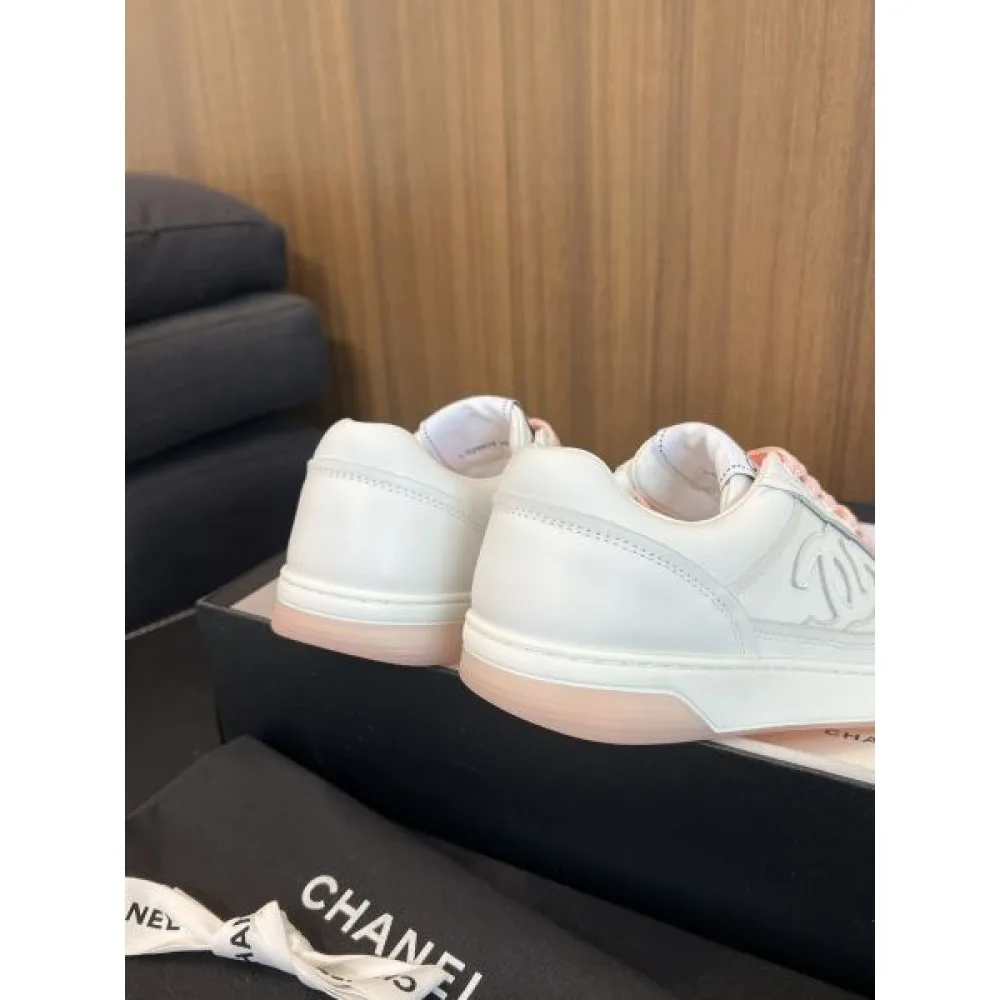 CHANEL シャネル 2024FW レディース用 カジュアルシューズ 秋のトレンド 商品画像 9