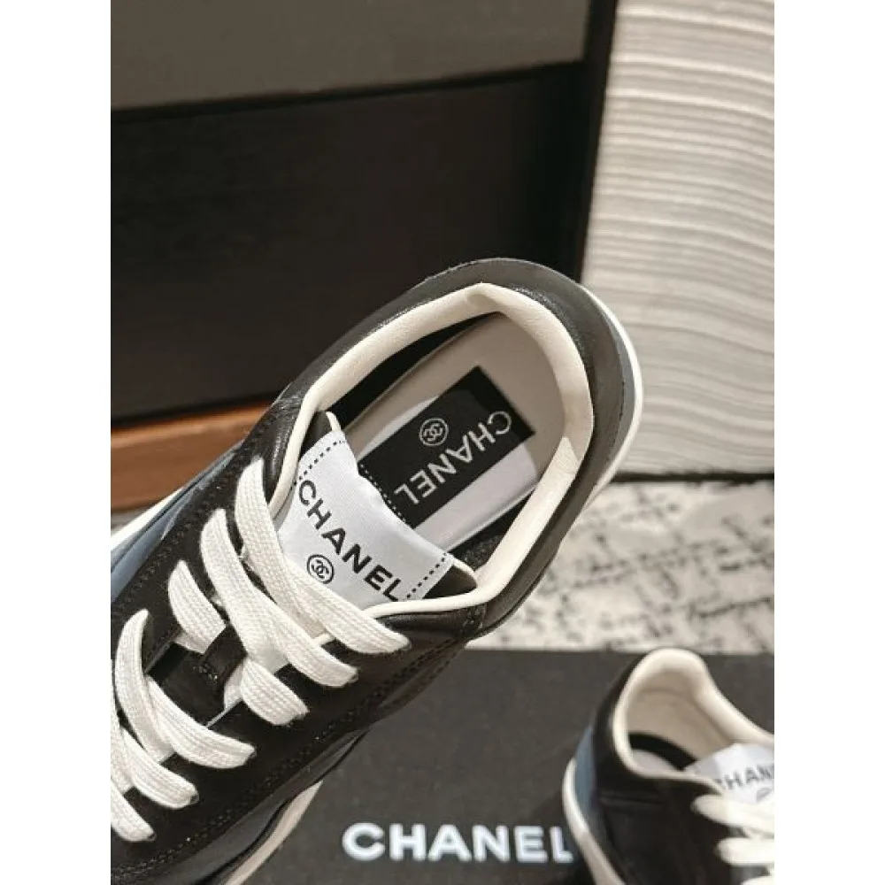 CHANEL シャネル 2024FW レディース用 カジュアルシューズ 雑誌も街も人気アイテム 商品画像 7