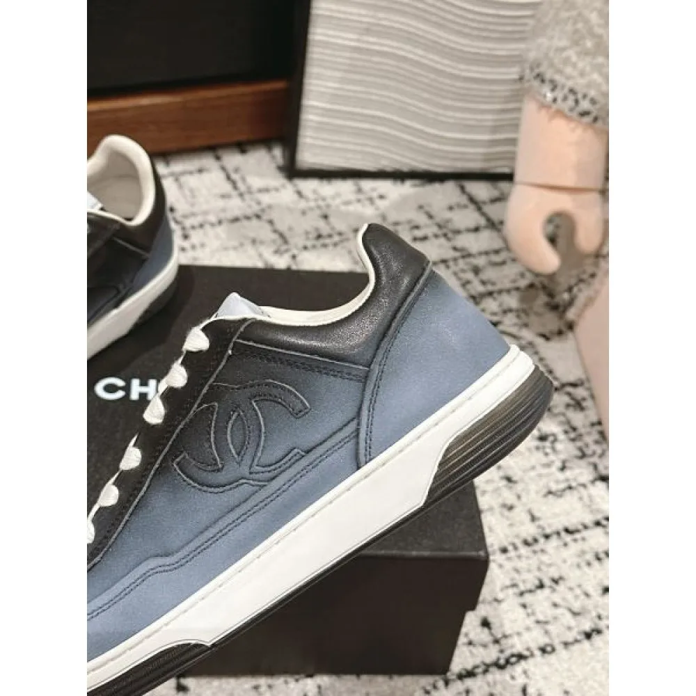 CHANEL シャネル 2024FW レディース用 カジュアルシューズ 雑誌も街も人気アイテム 商品画像 8
