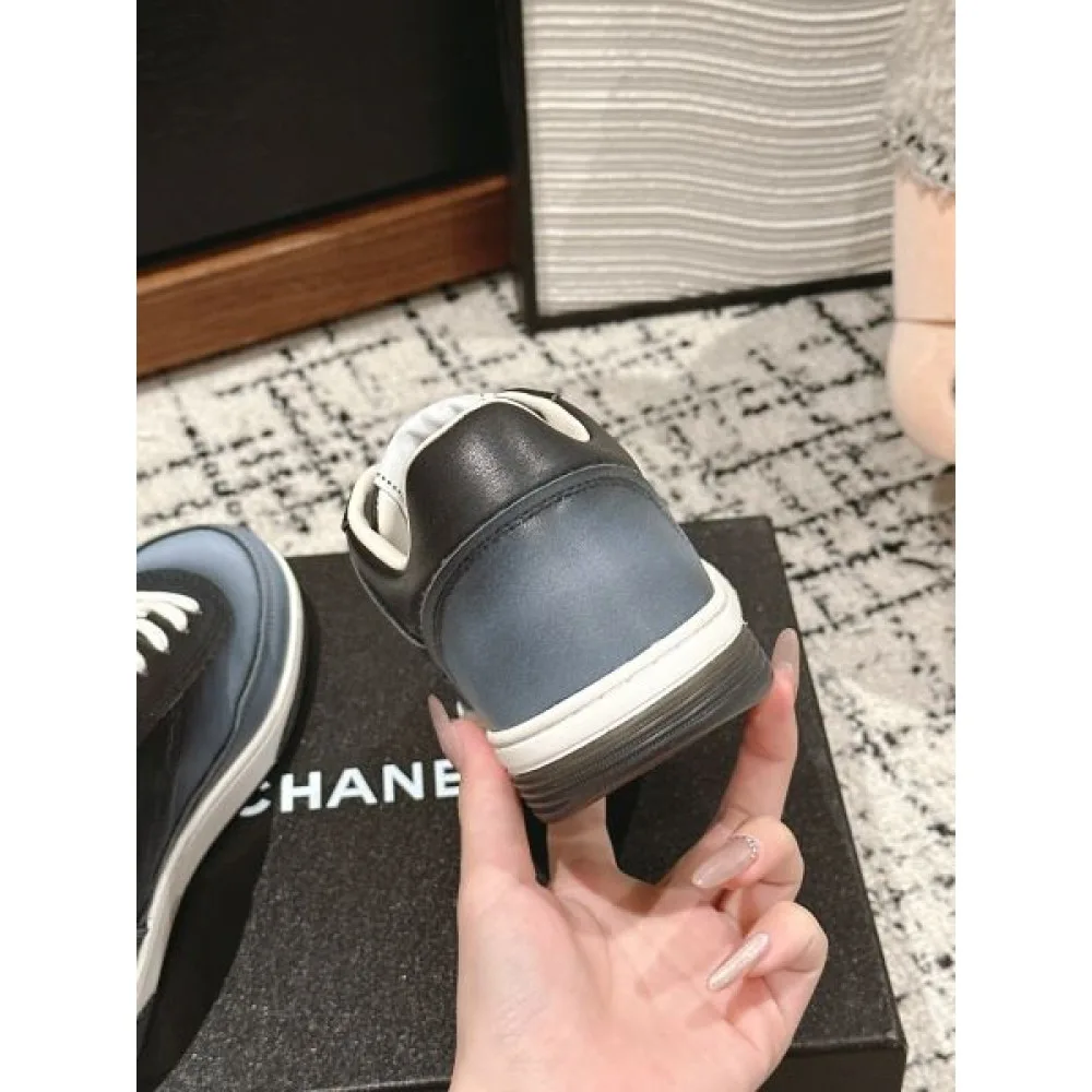 CHANEL シャネル 2024FW レディース用 カジュアルシューズ 雑誌も街も人気アイテム 商品画像 9