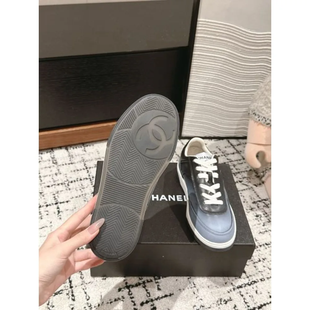 CHANEL シャネル 2024FW レディース用 カジュアルシューズ 雑誌も街も人気アイテム 商品画像 10