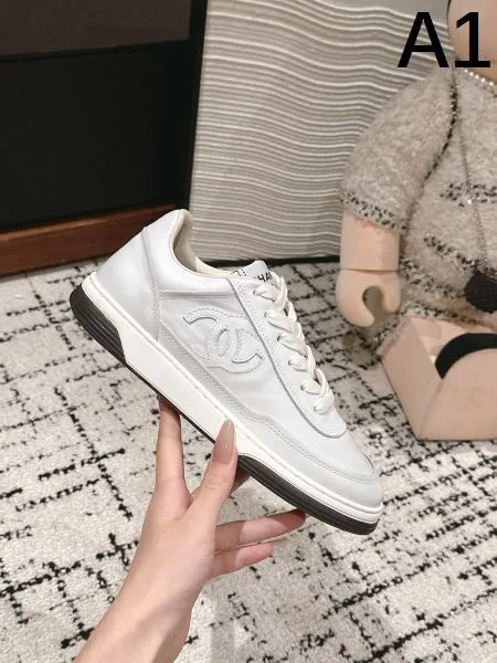 CHANEL シャネル 2024FW レディース用 カジュアルシューズ 雑誌も街も人気アイテム 商品画像 11