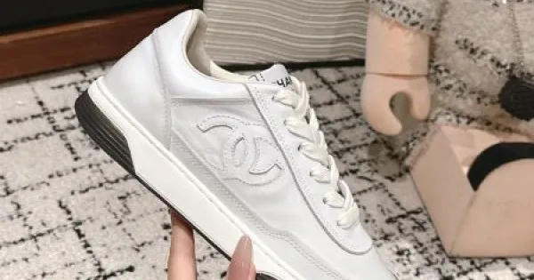 CHANEL シャネル 2024FW レディース用 カジュアルシューズ 雑誌も街も人気アイテム 商品画像 12