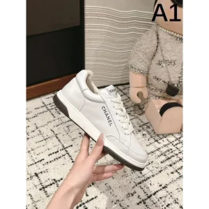 CHANEL シャネル 2024FW レディース用 カジュアルシューズ 人気が続行限定アイテム 商品画像 1
