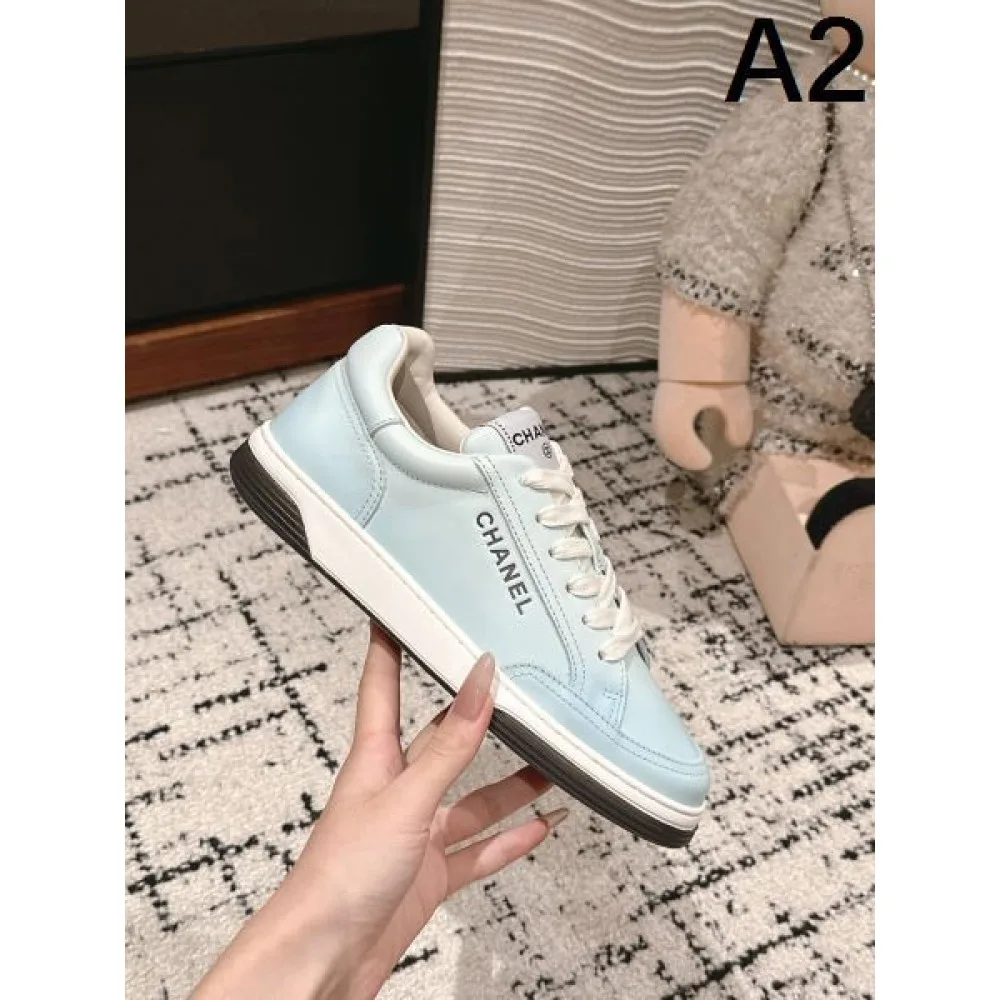 CHANEL シャネル 2024FW レディース用 カジュアルシューズ 人気が続行限定アイテム 商品画像 2