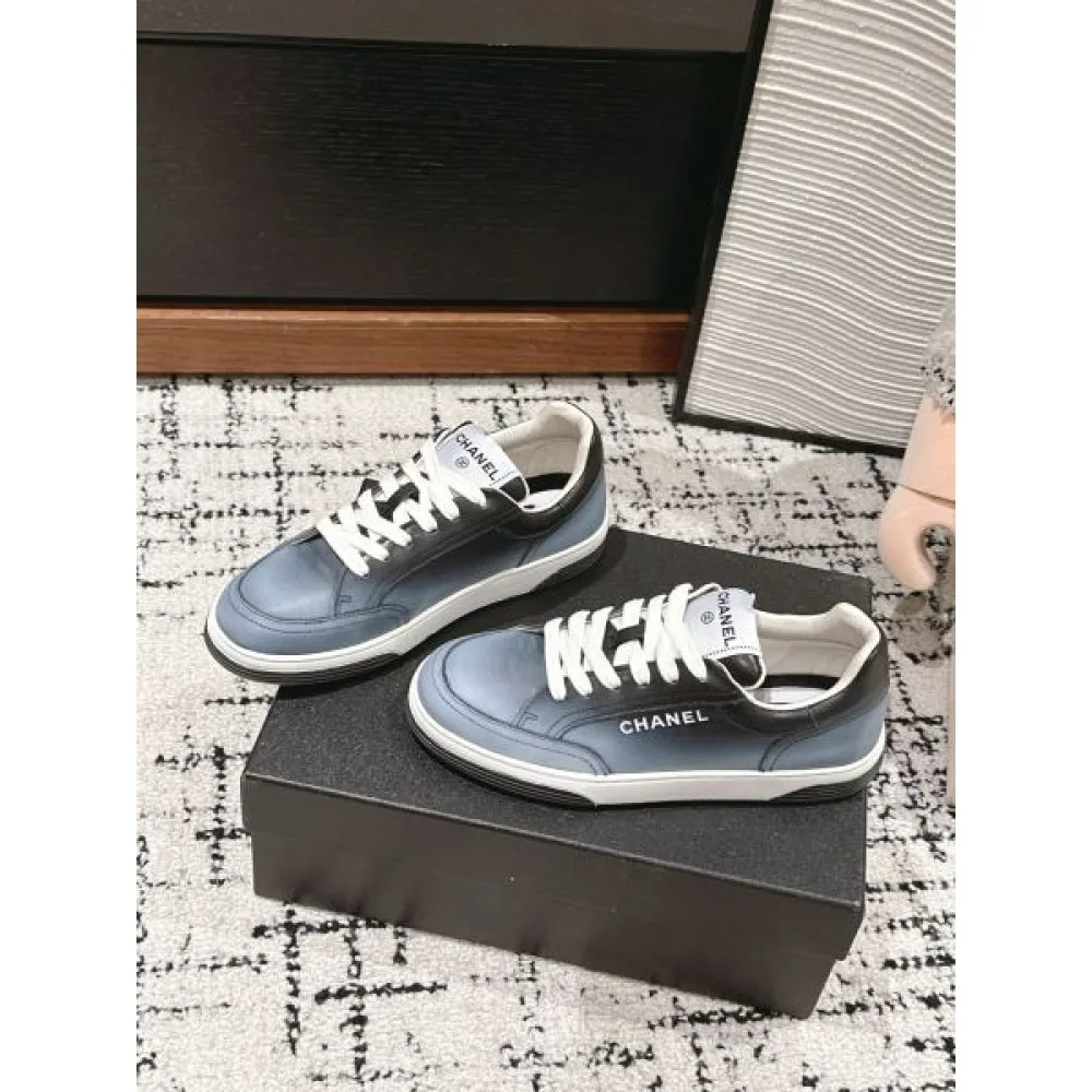 CHANEL シャネル 2024FW レディース用 カジュアルシューズ 人気が続行限定アイテム 商品画像 6