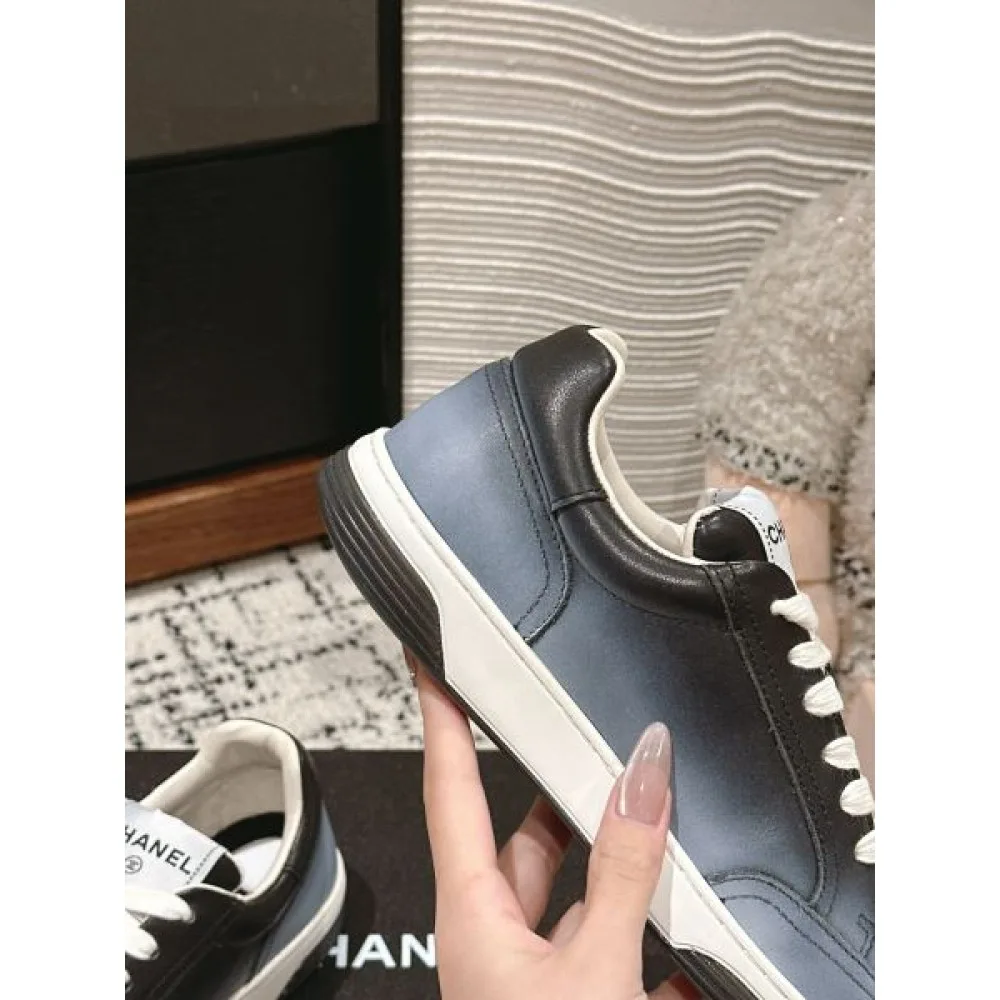 CHANEL シャネル 2024FW レディース用 カジュアルシューズ 人気が続行限定アイテム 商品画像 7