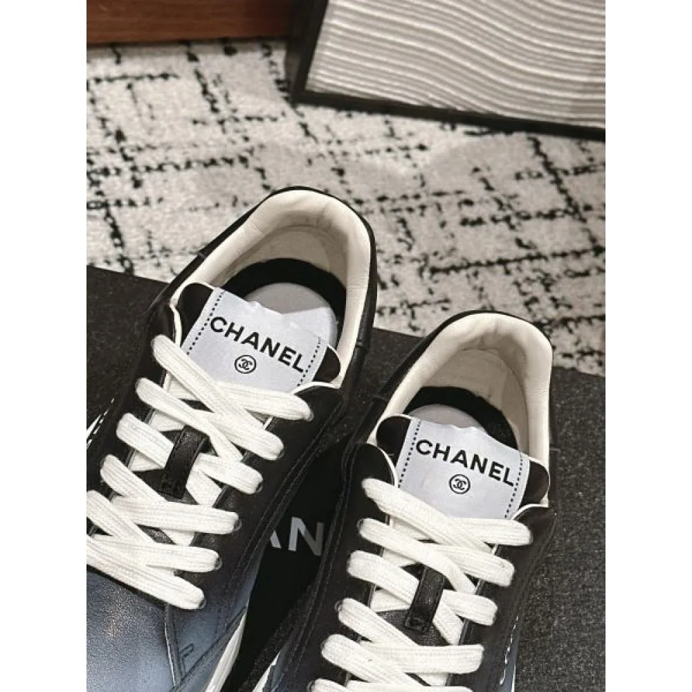 CHANEL シャネル 2024FW レディース用 カジュアルシューズ 人気が続行限定アイテム 商品画像 8
